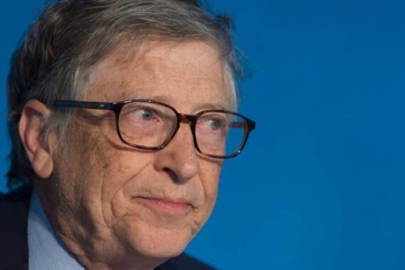 Quanto è ricco Bill Gates il fondatore della Microsoft?