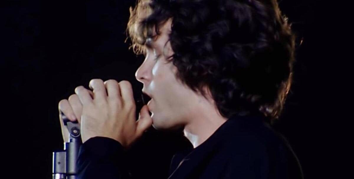 Perchè Jim Morrison è ancora vivo per alcuni?