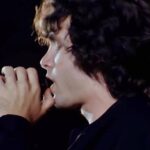 Jim Morrison, 1968, The Doors