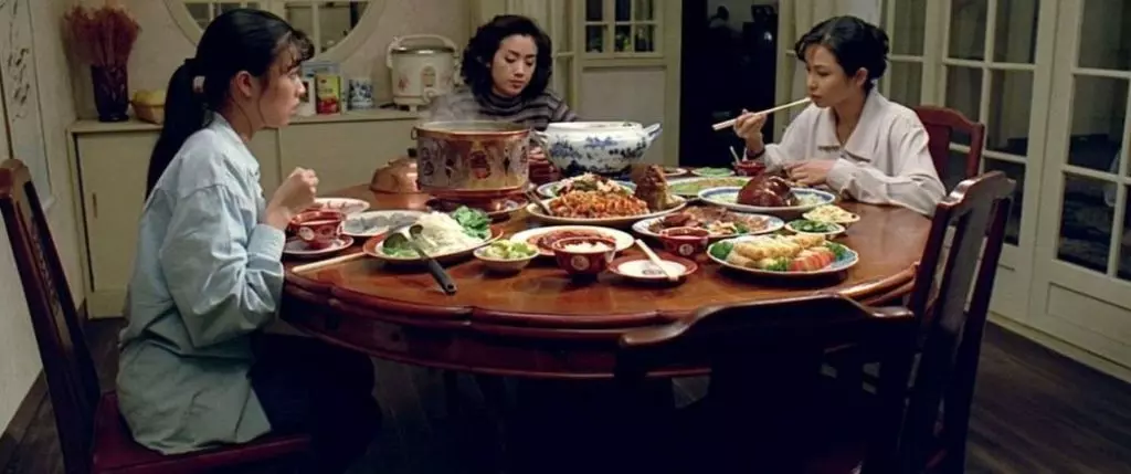 4 film sulla cucina cinese da guardare, Ang Lee, Yu-Wen Wang, Chien-lien Wu, Kuei-Mei Yang Jia-Jen