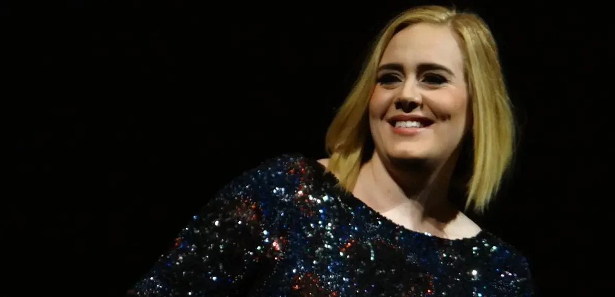 Dieta di Adele, come è dimagrita la cantante