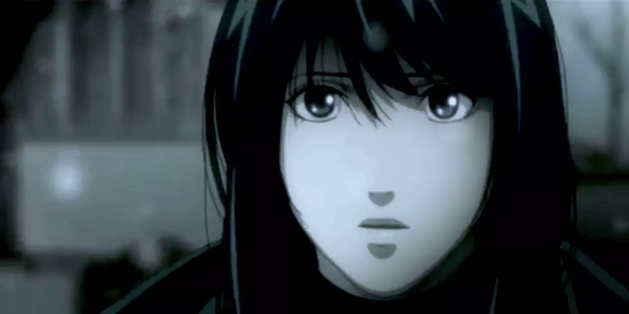 Death Note, Naomi Misora, anime