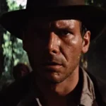 Indiana Jones e il tempio maledetto,1984, Steven Spielberg, Harrison Ford