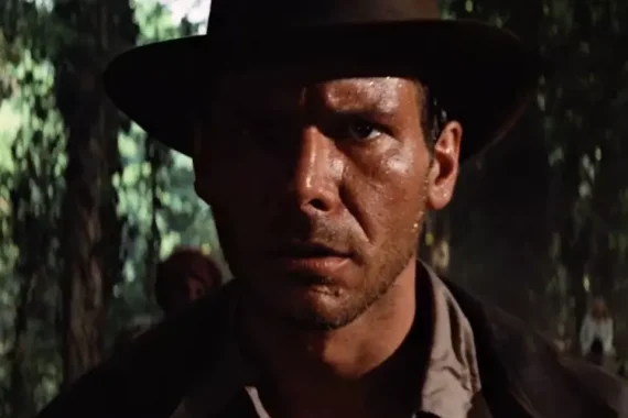 Dove si svolgeranno le riprese di Indiana Jones 5?