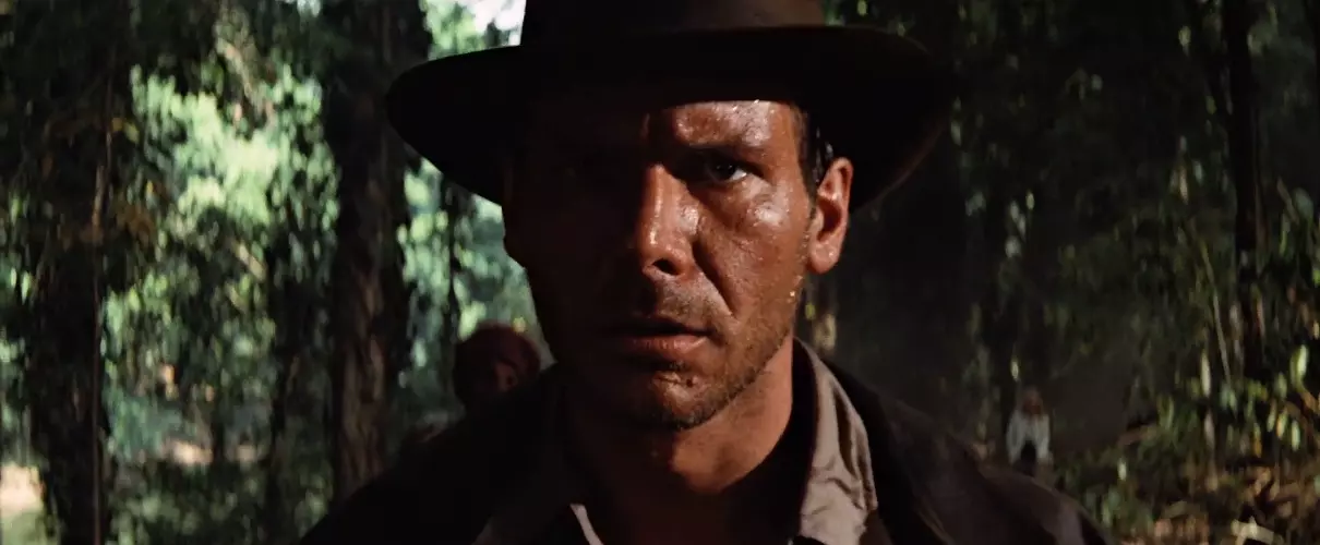Dove si svolgeranno le riprese di Indiana Jones 5? Indiana Jones e il tempio maledetto,1984, Steven Spielberg, Harrison Ford