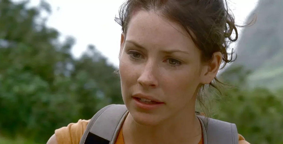 Evangeline Lilly odiava Kate Austen, il suo personaggio di Lost