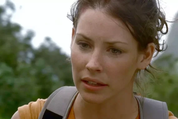 Evangeline Lilly odiava Kate Austen, il suo personaggio di Lost