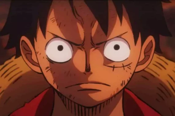One Piece frasi e citazioni tratti dalla serie anime