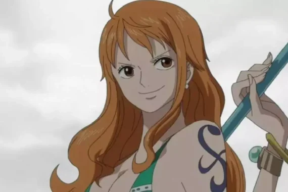 Oda approva hentai di One Piece? Non è proprio così