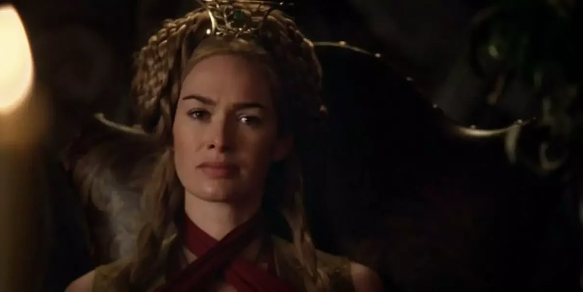 Perchè Cersei diventa regina in Game Of Thrones?