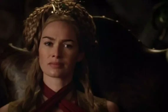 Perchè Cersei diventa regina in Game Of Thrones?