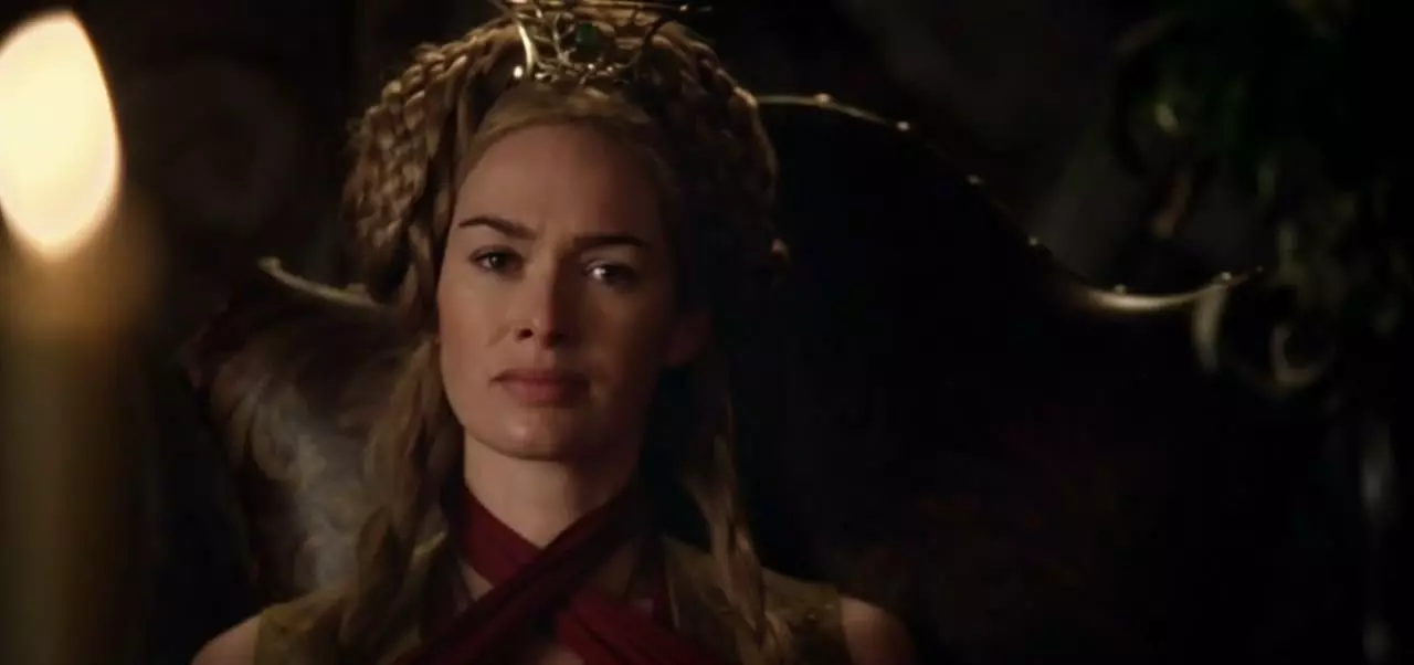 Perchè Cersei diventa regina in Game Of Thrones? Il Trono di Spade, Cersei Lannister, Lena Headey