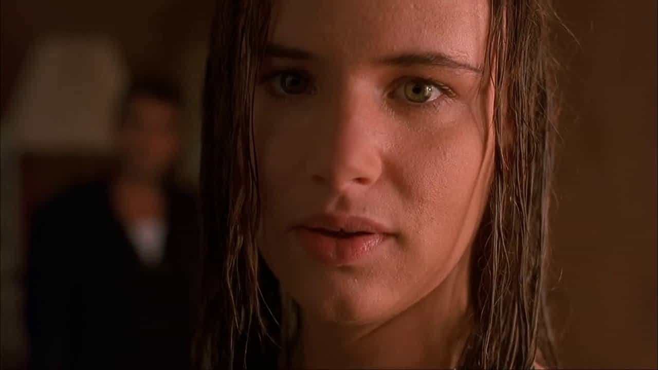 Dal tramonto all'alba frasi e citazioni, 1996, Robert Rodriguez, Juliette Lewis