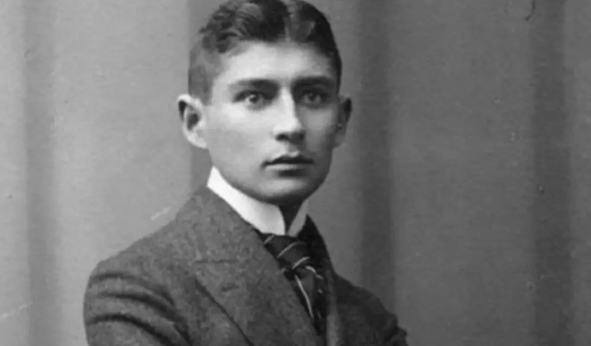 Franz Kafka e la bambina, una storia emozionante