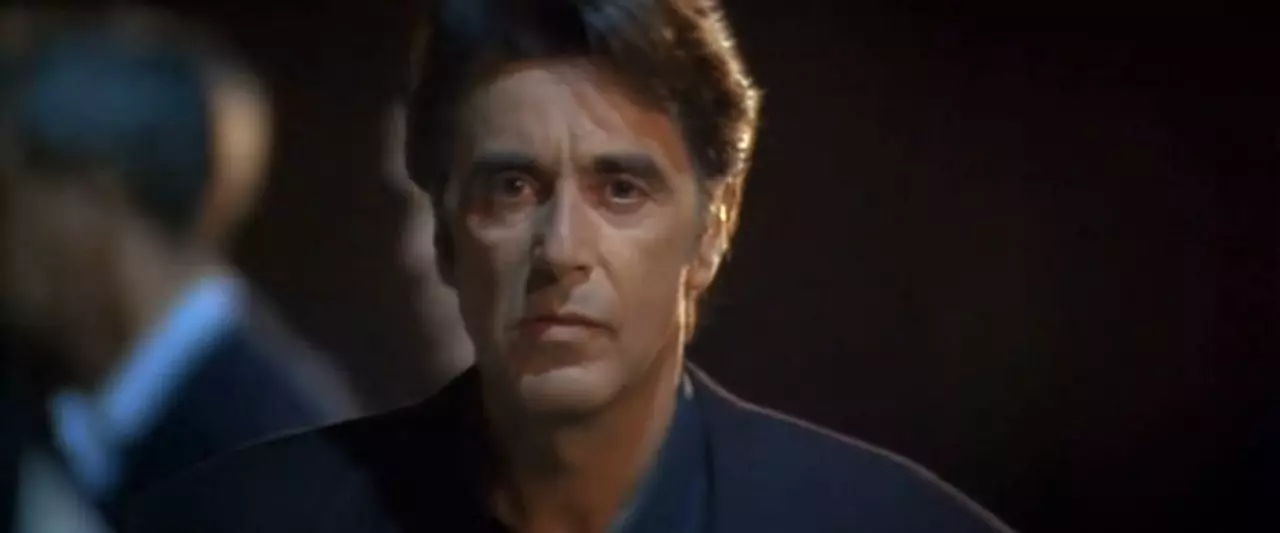 Heat - La sfida frasi e citazioni, 1995, Michael Mann, Al Pacino
