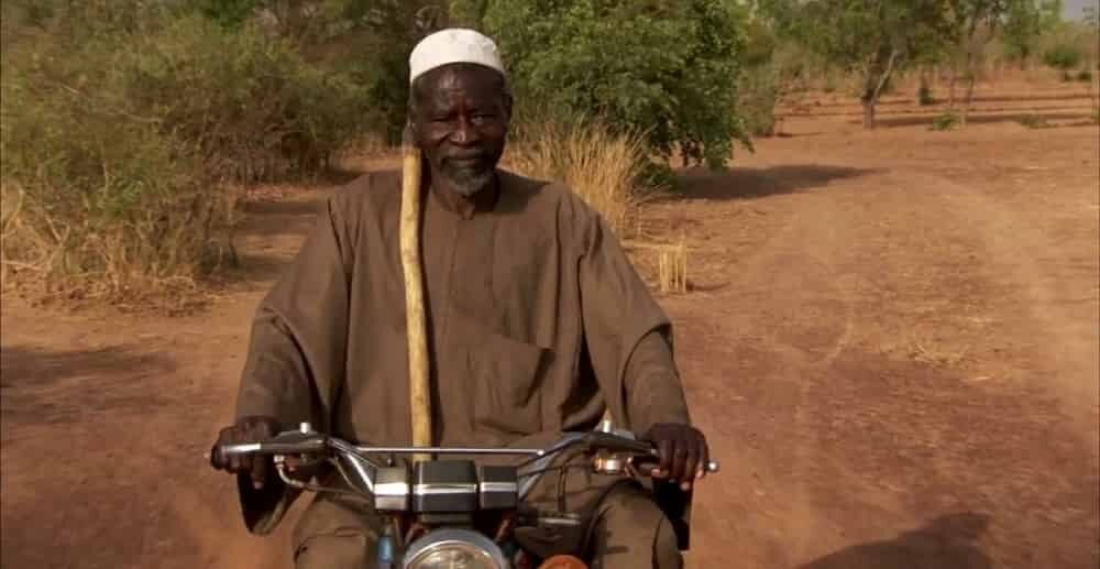 Yacouba Sawadogo, l’uomo che ha fermato il deserto