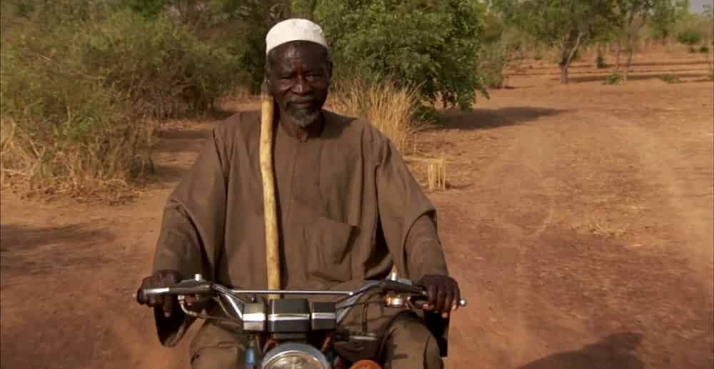 Yacouba Sawadogo, l’uomo che ha fermato il deserto, The Man Who Stopped the Desert, Mark Dodd