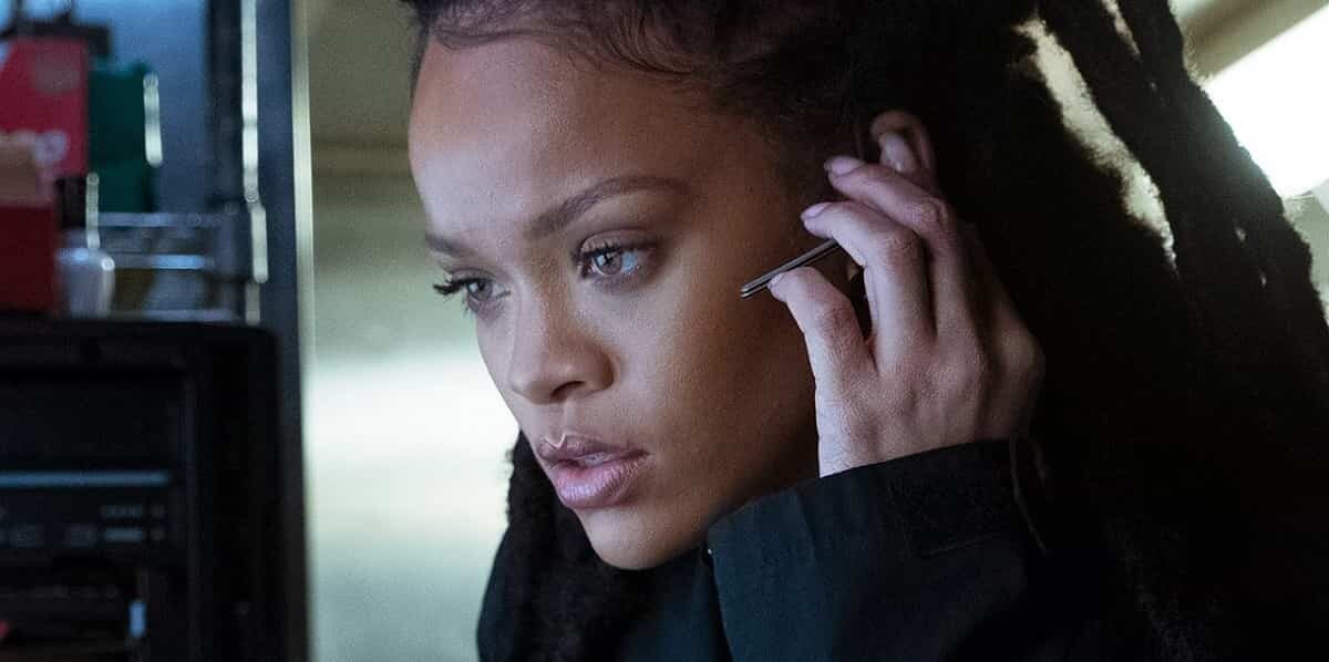 Gravidanza di Rihanna, gli aggiornamenti