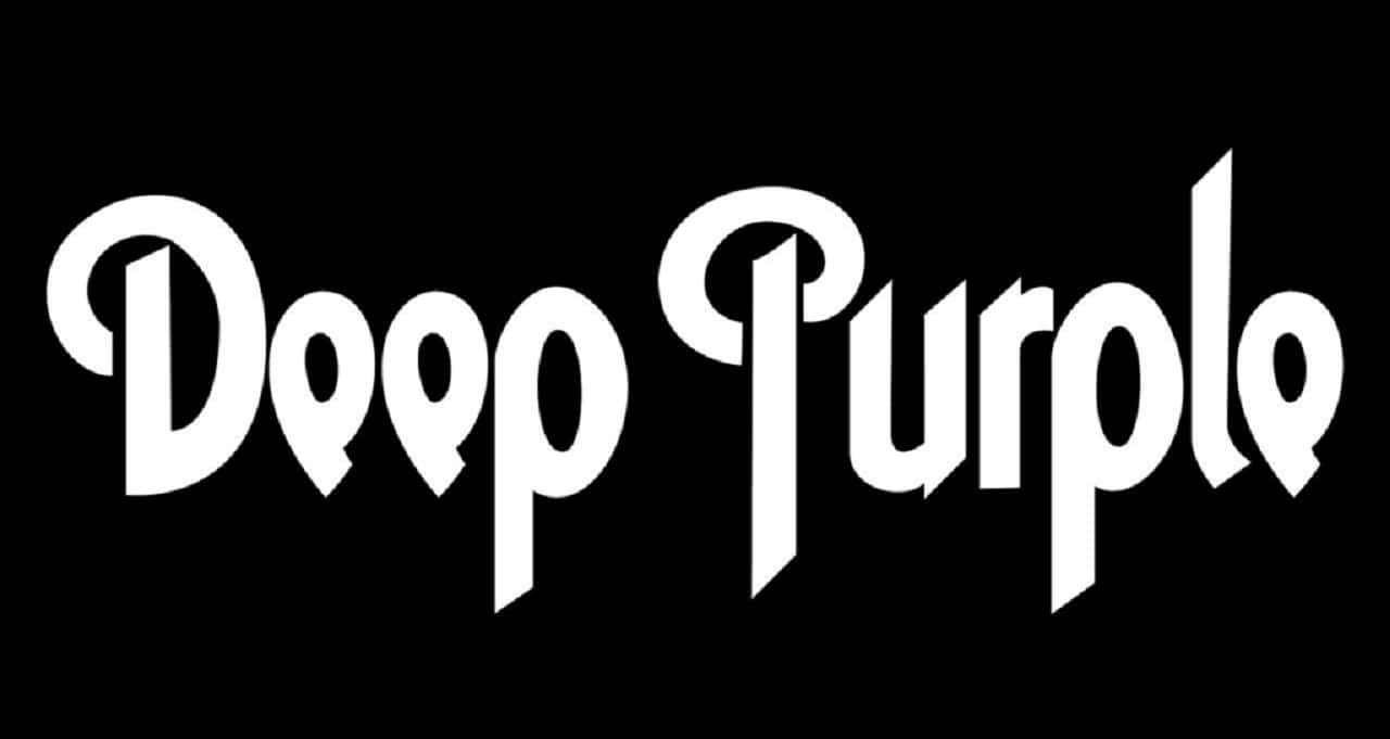 Smoke on the Water, Deep Purple, logo