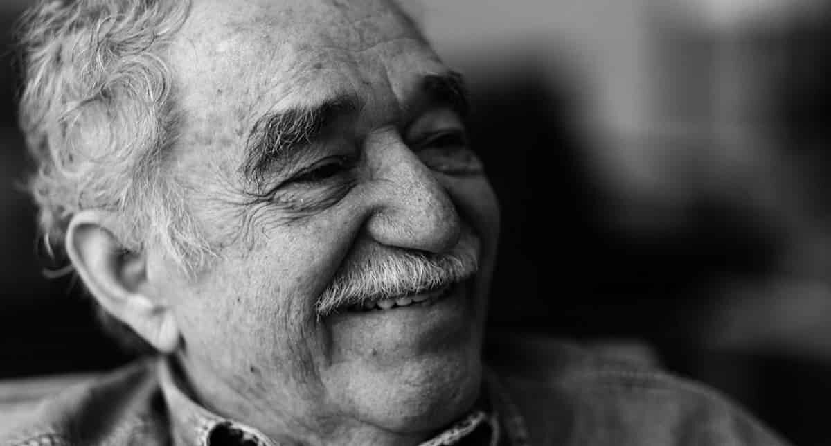 Gabriel García Márquez su Pantelleria