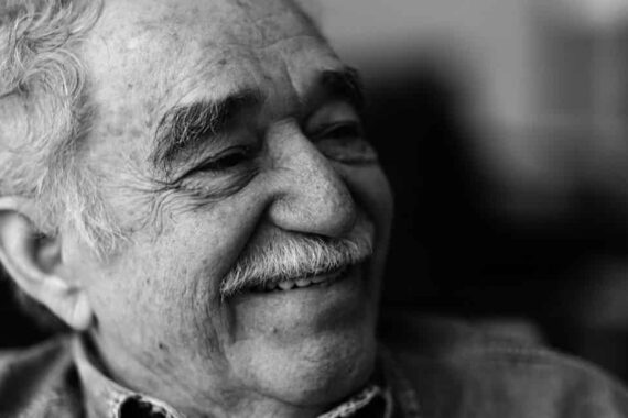 Una donna intelligente di Gabriel García Márquez