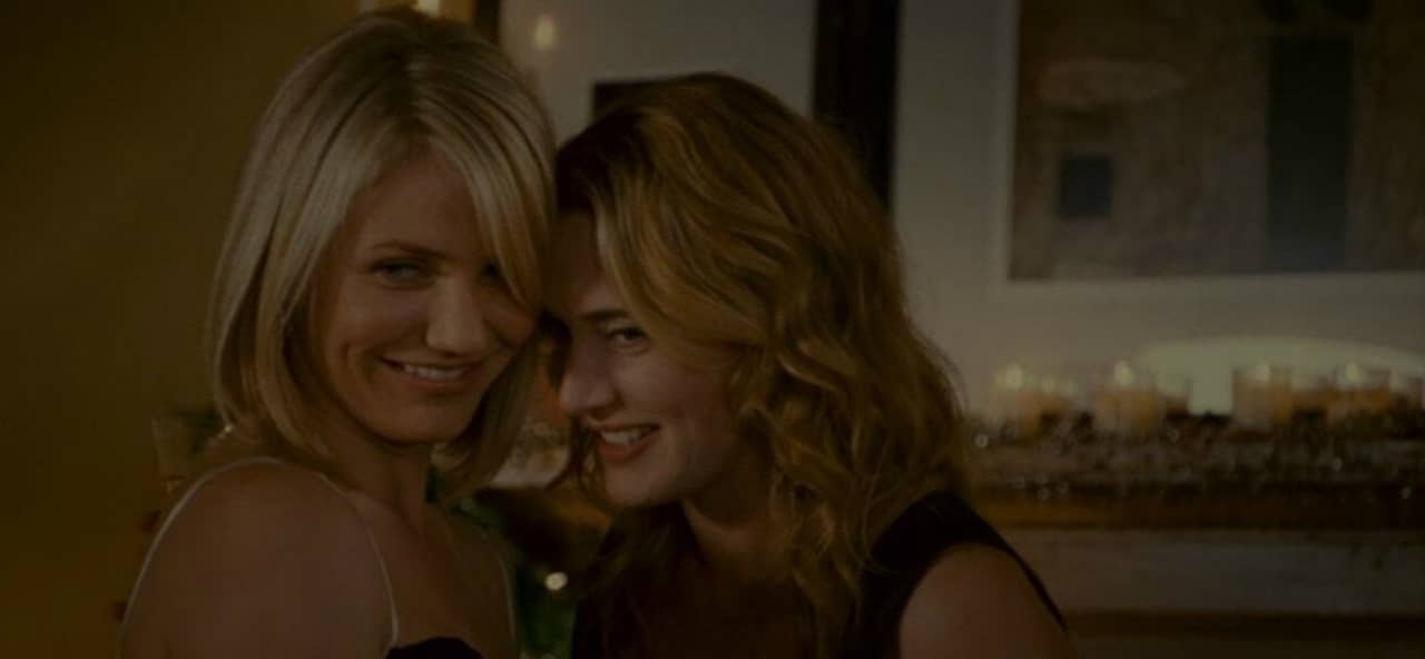 L'amore non va in vacanza, 2006, Nancy Meyers, Kate Winslet, Cameron Diaz