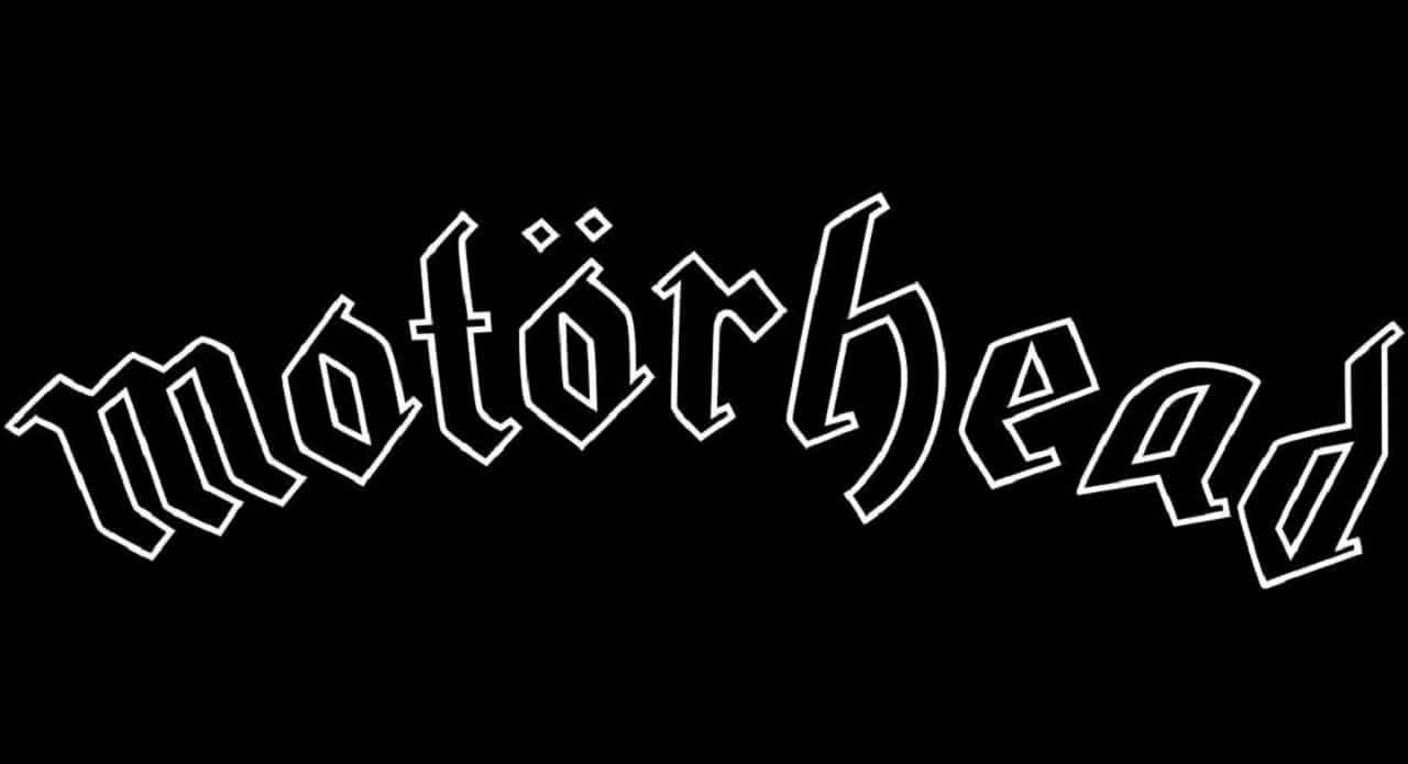 I decibel dei Motörhead sono pazzeschi, logo