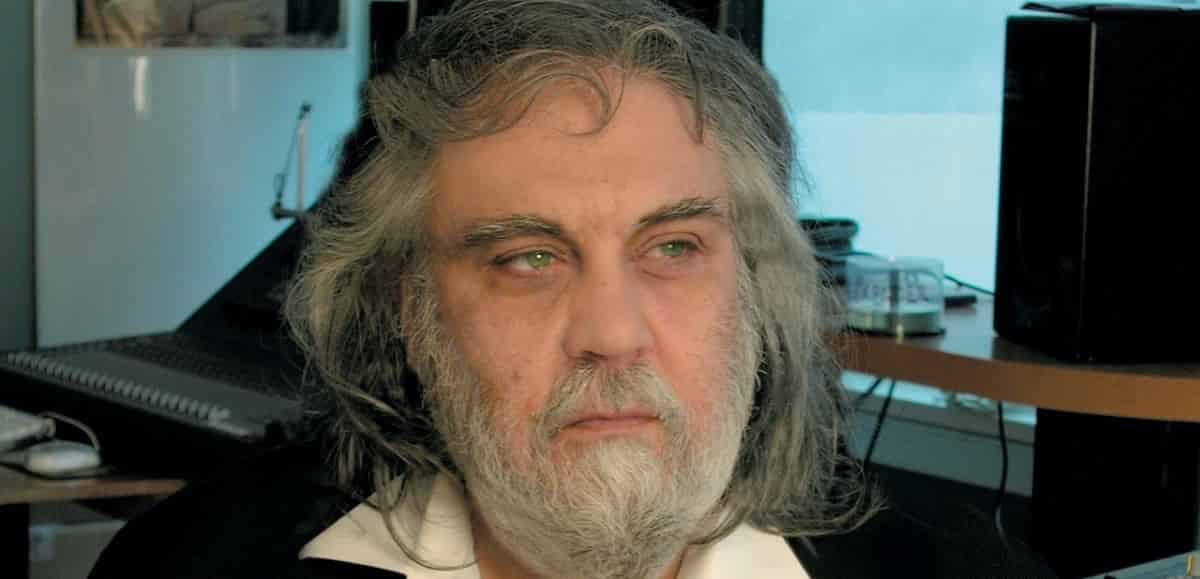 Vangelis sull'ispirazione, cos'era per lui