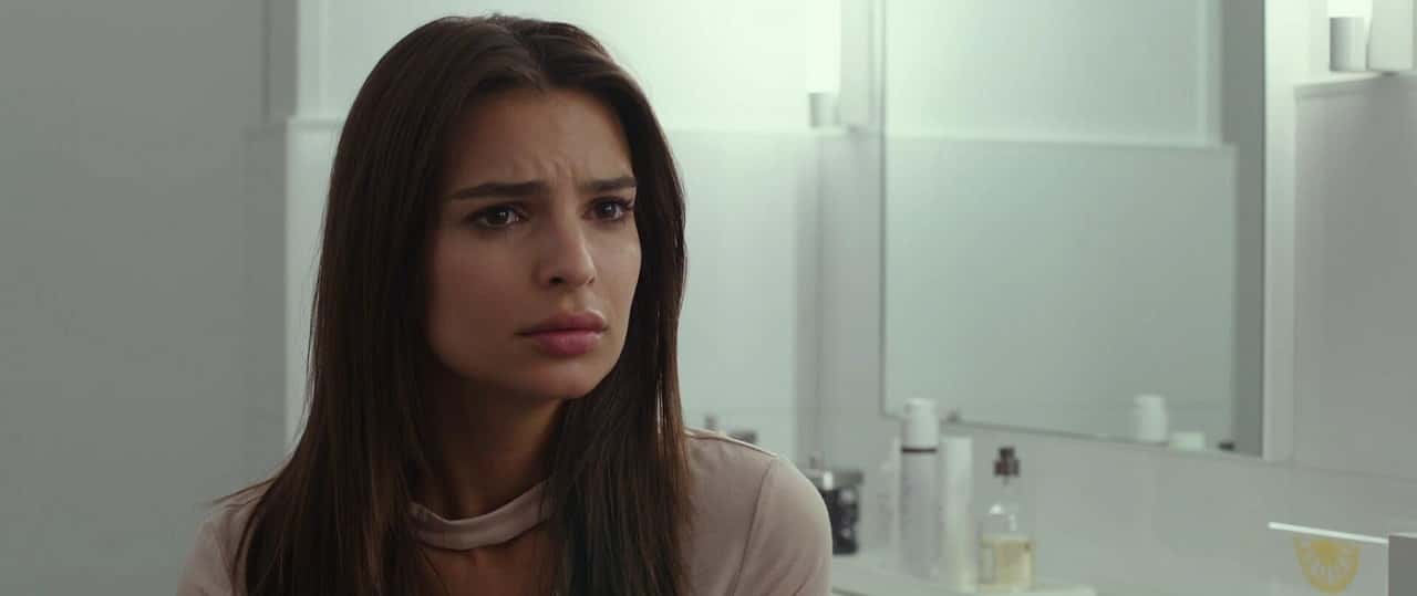 Come ti divento bella!, 2018, Emily Ratajkowski, Mallory