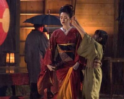 Memorie di una geisha frasi e citazioni