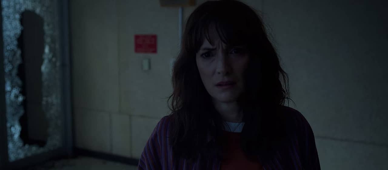 Come Winona Ryder ha ottenuto la parte di Joyce Byers in Stranger Things. Stranger Things, S3 E3, Capitolo tre Il caso della bagnina scomparsa