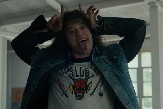 L’Hellfire Club di Stranger Things è una citazione di X-Men