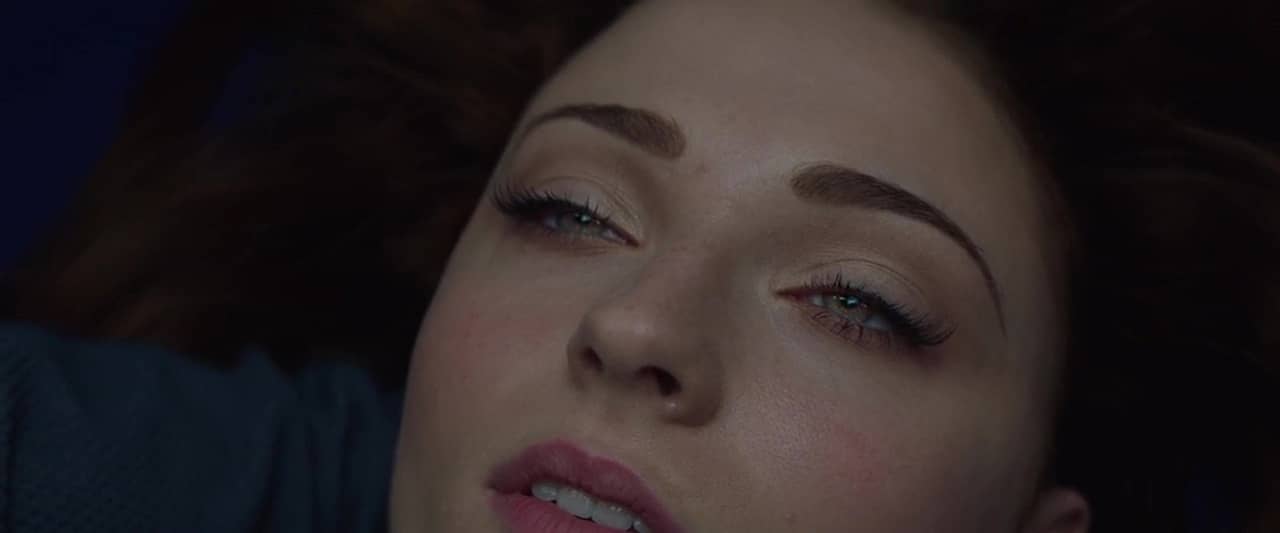 "Mi sento grassa e indesiderabile", diceva Sophie Turner. X-Men - Dark Phoenix, 2019, Simon Kinberg, Sophie Turner, Fenice Nera, Jean Grey