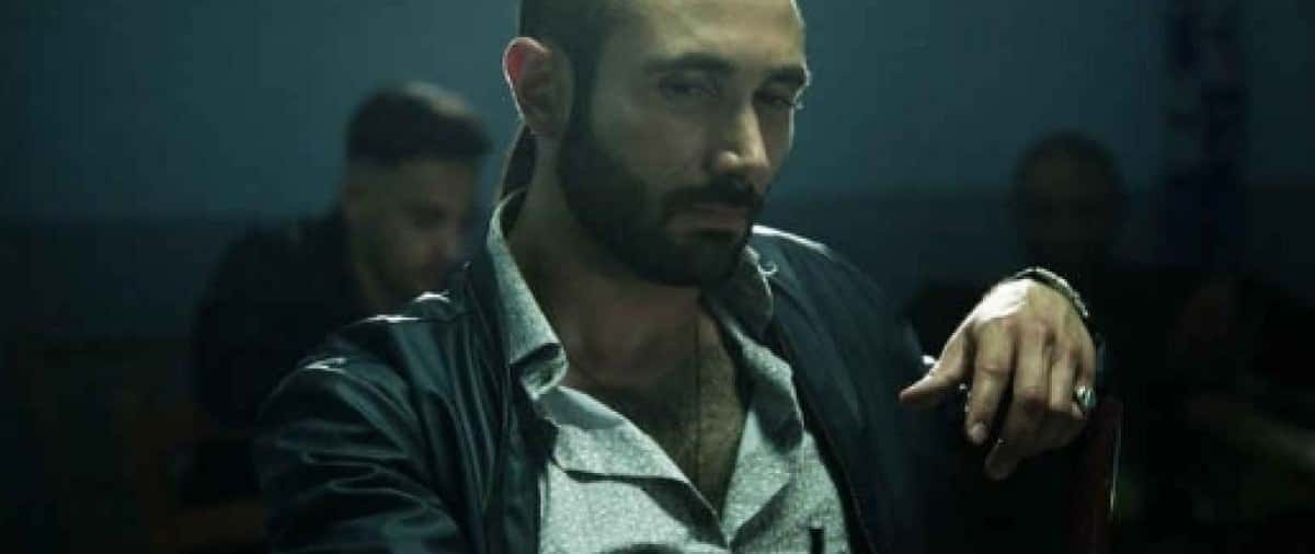 Gomorra - La serie, Marco Palvetti, Salvatore Conte