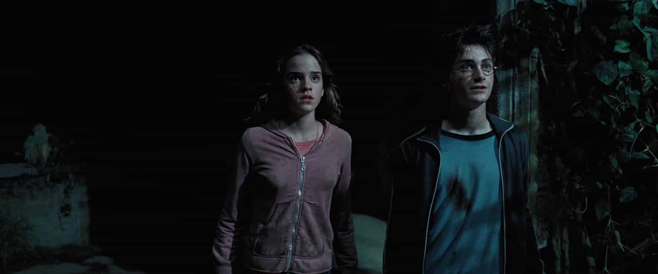 Harry Potter e il prigioniero di Azkaban, 2004 diretto, Alfonso Cuarón, Daniel Radcliffe, Emma Watson, Hermione