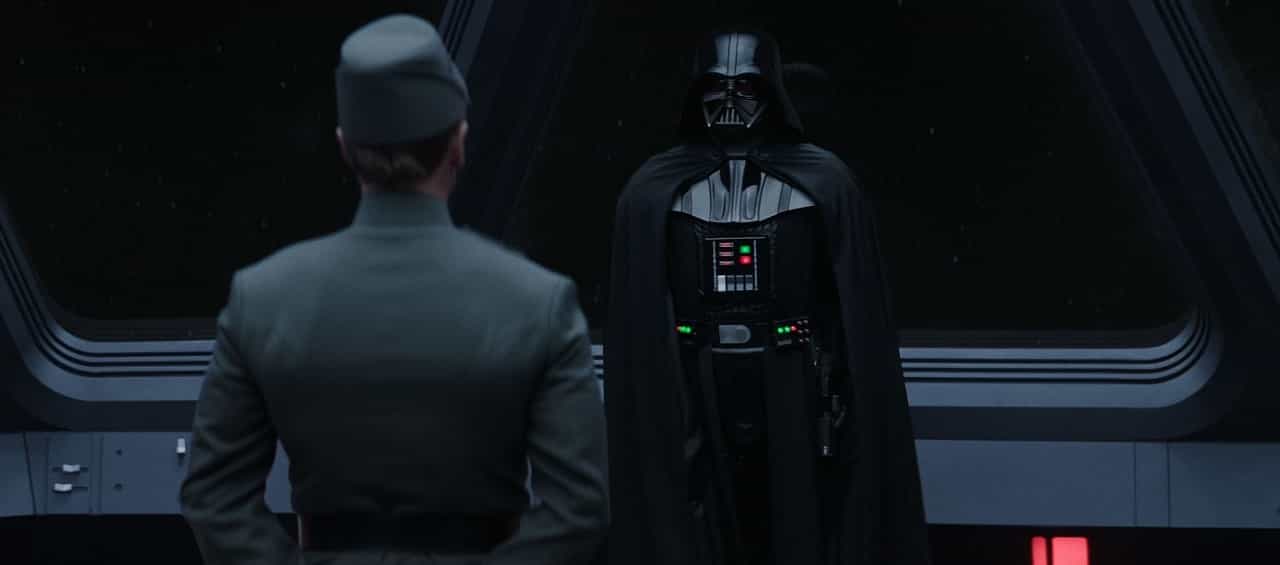 Migliori frasi di Darth Vader. Obi-Wan Kenobi Parte V, 2022, serie tv, Darth Vader