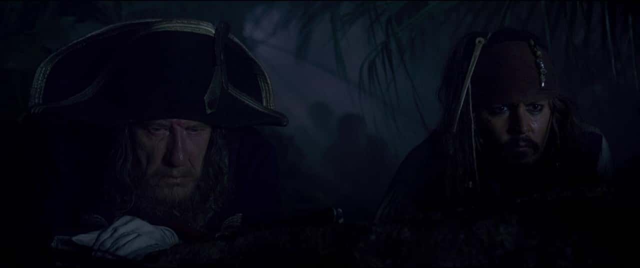 Migliori frasi di Jack Sparrow. Pirati dei Caraibi - Oltre i confini del mare, 2011, Rob Marshall, Johnny Depp, Geoffrey Rush