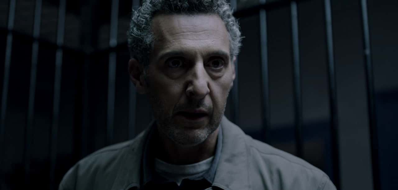 John Turturro su Napoli. The Night Of - Cos'è successo quella notte, HBO, John Turturro, John Stone