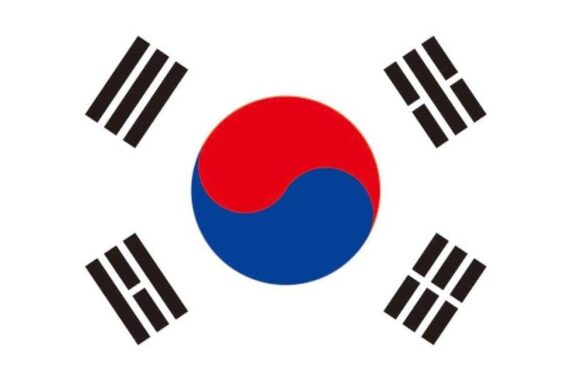 15 curiosità sulla Corea del sud