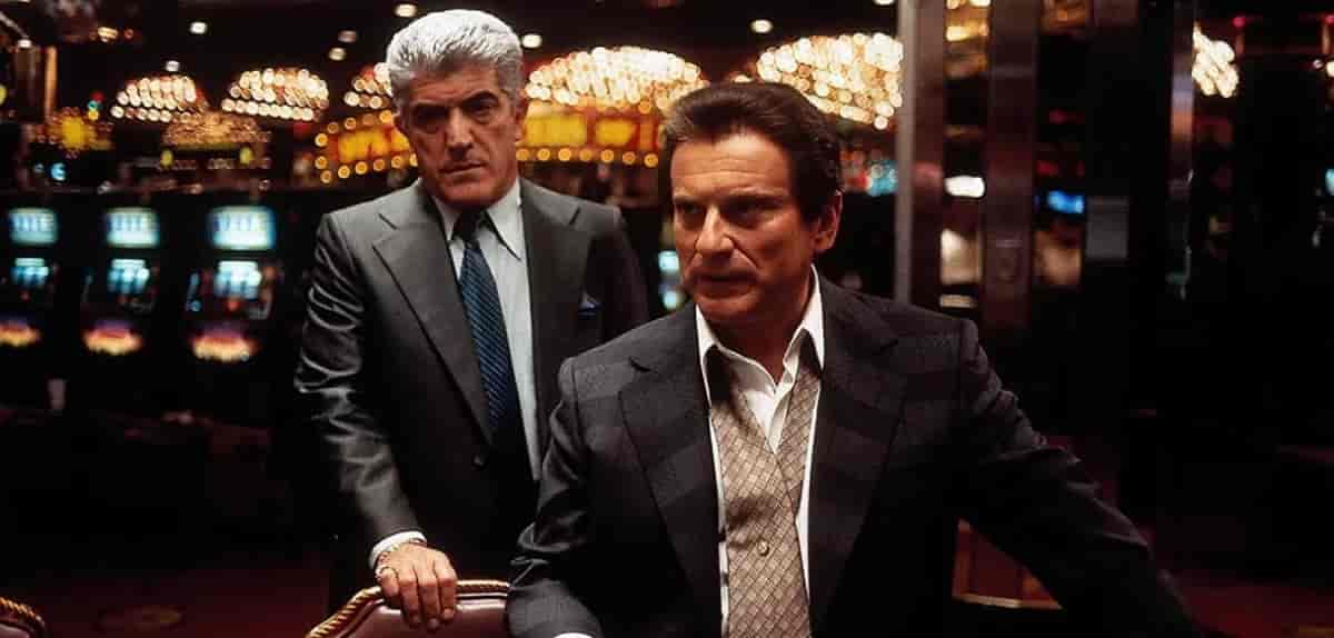 Casinò frasi e citazioni, 1995, Martin Scorsese, Joe Pesci, Nicky Santoro, Frank Vincent, Frank Marino