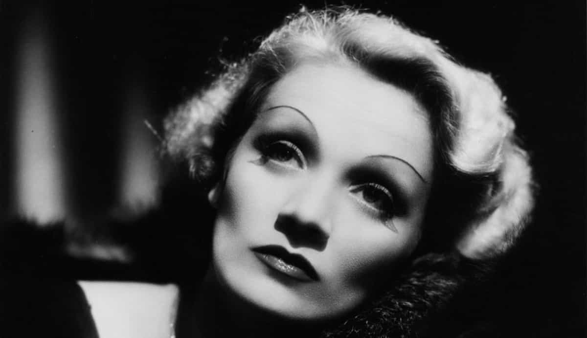 Marlene Dietrich a Parigi rischiò l'arresto