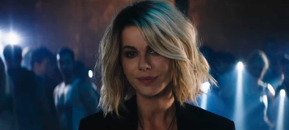 Cosa rende una persona straordinaria. Jolt, 2021, Tanya Wexler, Kate Beckinsale