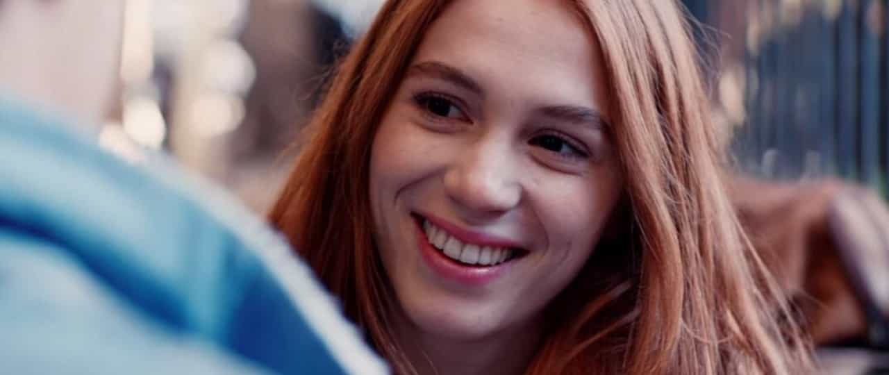 Greco e latino insegnano a pensare. Skam Italia, serie tv, Ludovica Martino, Eva Brighi