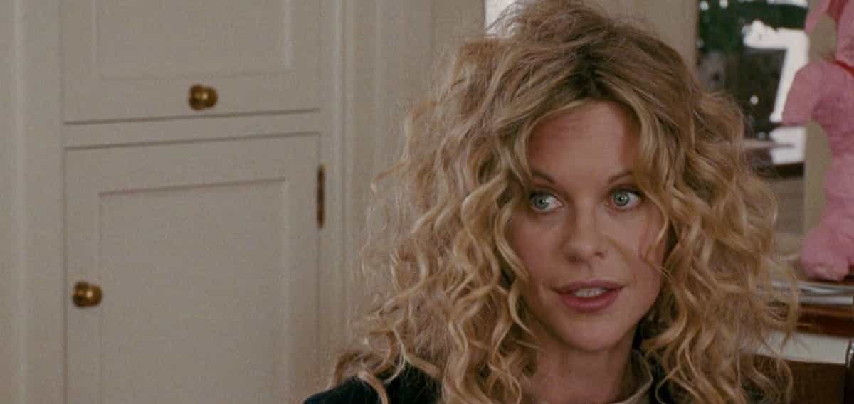 Monologo di Mary in The Women, 2008, Diane English, Meg Ryan, Mary Haines