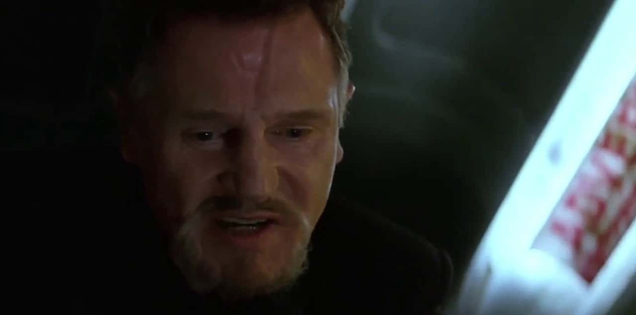 Batman Begins frasi e citazioni, 2005, Christopher Nolan, Liam Neeson, Ra's al Ghul