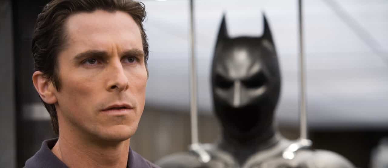 Il cavaliere oscuro, 2008, Christopher Nolan, Christian Bale, Bruce Wayne, Batman