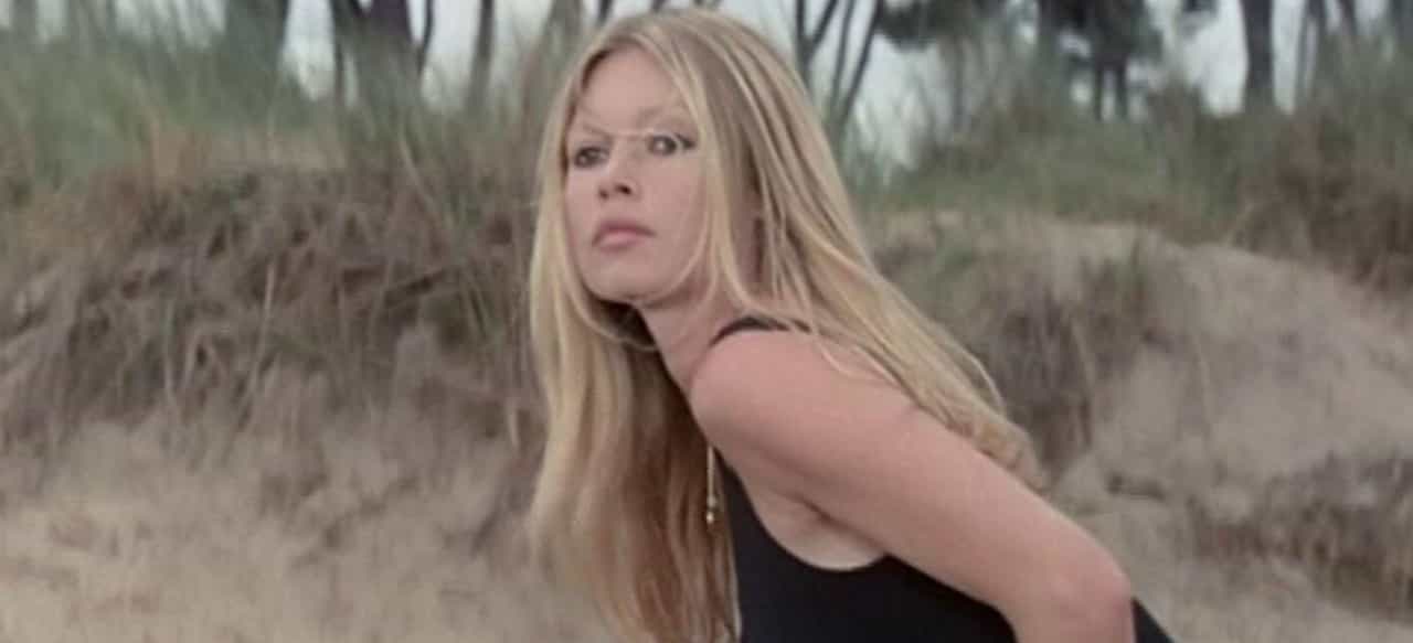 Ho scelto la solitudine per difendermi, Le novizie, Les novices, 1970, Guy Casaril, Brigitte Bardot, sexy, costume