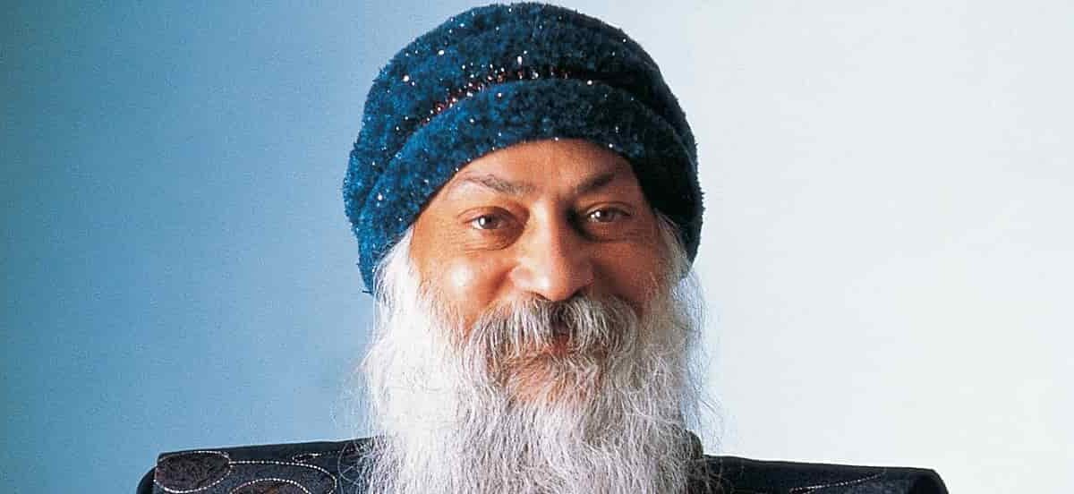 La paura del coinvolgimento – Osho