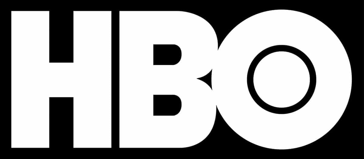 Il vostro Dio vince sempre, HBO, logo