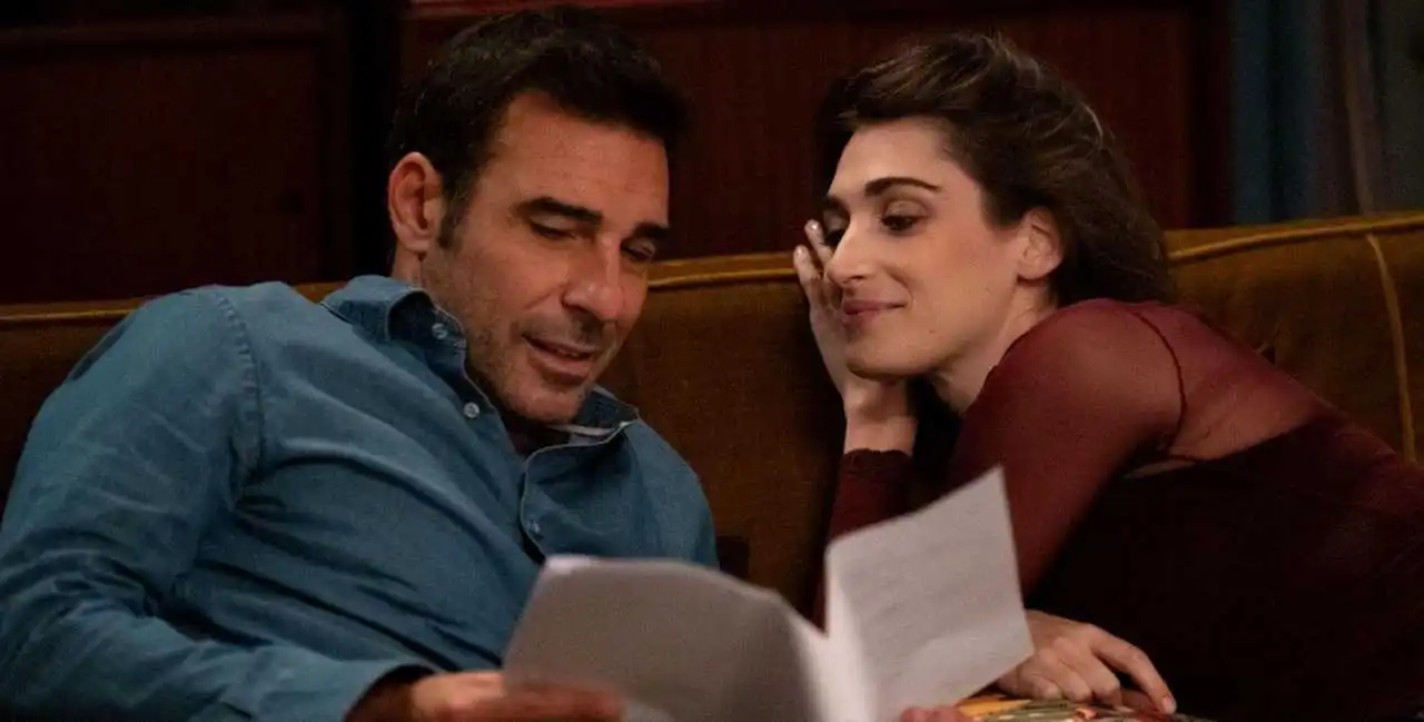 Follemente, 2025, Paolo Genovese, Edoardo Leo, Pilar Fogliati